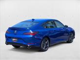 Thumbnail of 2025 Apex Blue Pearl Acura Integra