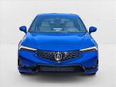 Thumbnail of 2025 Apex Blue Pearl Acura Integra