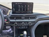 Thumbnail of 2025 Apex Blue Pearl Acura Integra