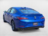 Thumbnail of 2025 Apex Blue Pearl Acura Integra
