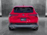 Thumbnail of 2025 Milano Red Acura ADX