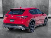Thumbnail of 2025 Milano Red Acura ADX
