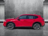 Thumbnail of 2025 Milano Red Acura ADX