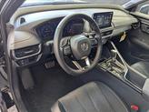 Thumbnail of 2025 Crystal Black Pearl Acura ADX