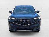Thumbnail of 2025 Crystal Black Pearl Acura ADX