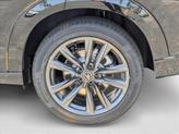 Thumbnail of 2025 Crystal Black Pearl Acura ADX