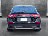 Thumbnail of 2023 Crystal Black Pearl Honda Civic