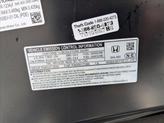 Thumbnail of 2023 Crystal Black Pearl Honda Civic