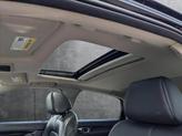 Thumbnail of 2023 Crystal Black Pearl Honda Civic