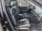 Thumbnail of 2023 Crystal Black Pearl Honda Civic