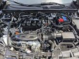 Thumbnail of 2023 Crystal Black Pearl Honda Civic
