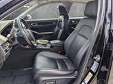 Thumbnail of 2023 Crystal Black Pearl Honda Civic