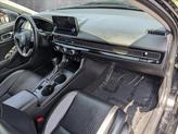 Thumbnail of 2023 Crystal Black Pearl Honda Civic