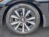 Thumbnail of 2023 Crystal Black Pearl Honda Civic