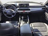 Thumbnail of 2021 Black Copper Kia Telluride