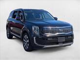 Thumbnail of 2021 Black Copper Kia Telluride