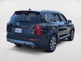 Thumbnail of 2021 Black Copper Kia Telluride