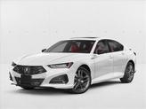 Photo of 2025 Platinum White Pearl Acura TLX