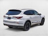 Thumbnail of 2026 Platinum White Pearl Acura MDX