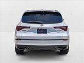Thumbnail of 2026 Platinum White Pearl Acura MDX