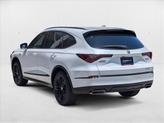 Thumbnail of 2026 Platinum White Pearl Acura MDX