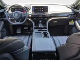 Thumbnail of 2026 Platinum White Pearl Acura MDX