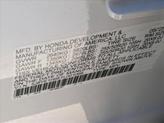 Thumbnail of 2026 Platinum White Pearl Acura MDX