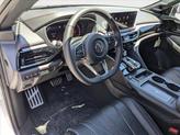 Thumbnail of 2026 Platinum White Pearl Acura MDX