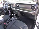 Thumbnail of 2019 Bright White Clearcoat Jeep Wrangler Unlimited