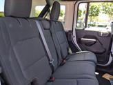 Thumbnail of 2019 Bright White Clearcoat Jeep Wrangler Unlimited