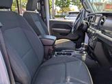 Thumbnail of 2019 Bright White Clearcoat Jeep Wrangler Unlimited