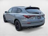 Thumbnail of 2026 Urban Gray Pearl Acura MDX