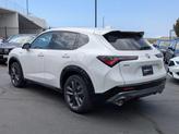 Thumbnail of 2025 Platinum White Pearl Acura ADX