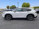 Thumbnail of 2025 Platinum White Pearl Acura ADX