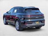 Thumbnail of 2024 Chromite Black Metallic Porsche Cayenne