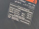Thumbnail of 2024 Chromite Black Metallic Porsche Cayenne