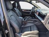 Thumbnail of 2024 Chromite Black Metallic Porsche Cayenne