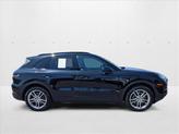 Thumbnail of 2024 Chromite Black Metallic Porsche Cayenne