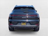 Thumbnail of 2024 Chromite Black Metallic Porsche Cayenne