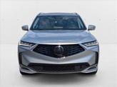 Thumbnail of 2026 Solar Silver Metallic Acura MDX