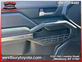Thumbnail of 2024 Blue Crush Metallic Toyota Tacoma