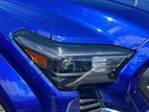 Thumbnail of 2024 Blue Crush Metallic Toyota Tacoma