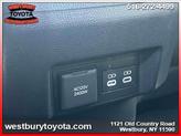 Thumbnail of 2024 Blue Crush Metallic Toyota Tacoma
