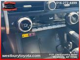 Thumbnail of 2024 Blue Crush Metallic Toyota Tacoma