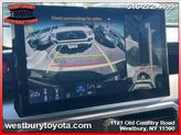 Thumbnail of 2024 Blue Crush Metallic Toyota Tacoma