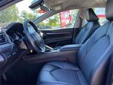 Thumbnail of 2024 Midnight Black Metallic Toyota Camry