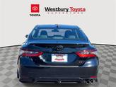 Thumbnail of 2024 Midnight Black Metallic Toyota Camry