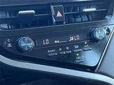 Thumbnail of 2024 Midnight Black Metallic Toyota Camry
