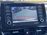 Thumbnail of 2024 Midnight Black Metallic Toyota Camry