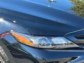 Thumbnail of 2024 Midnight Black Metallic Toyota Camry